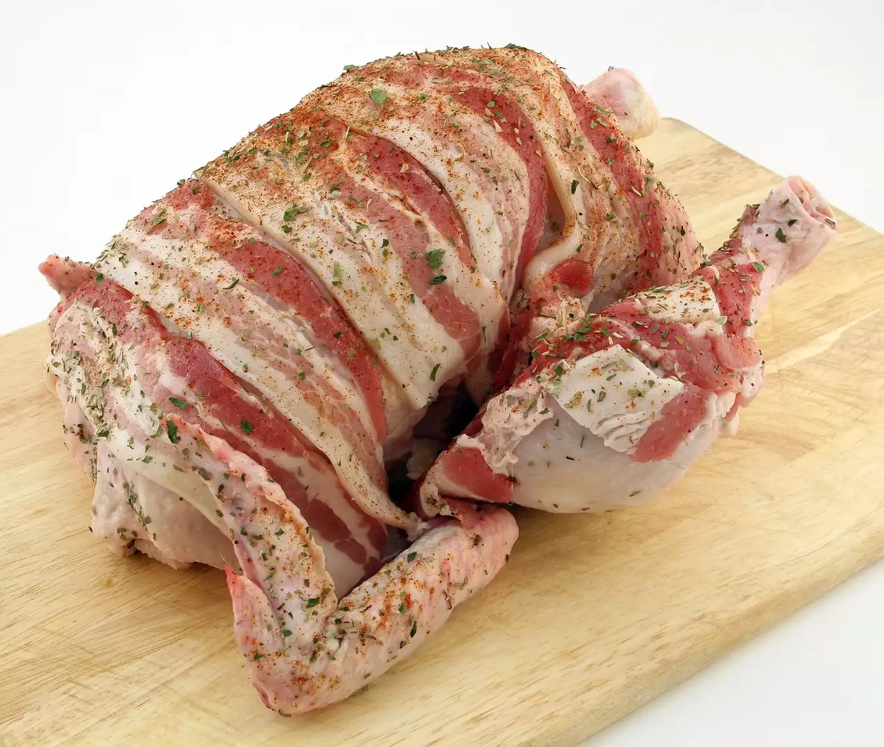 Oca o pollo arrosto per Natale? Decodificare l'uccello festivo perfetto